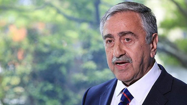 Ακιντζί: «Θεωρίες συνομωσίας» τα περί παρέμβασής μου στις προεδρικές εκλογές