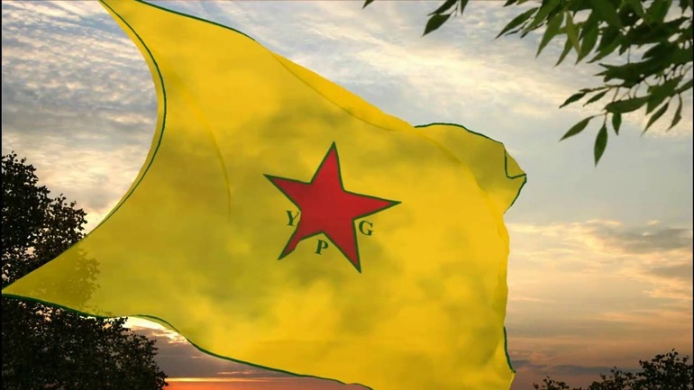 Οι Κούρδοι καλούν σε πορεία τη Δευτέρα