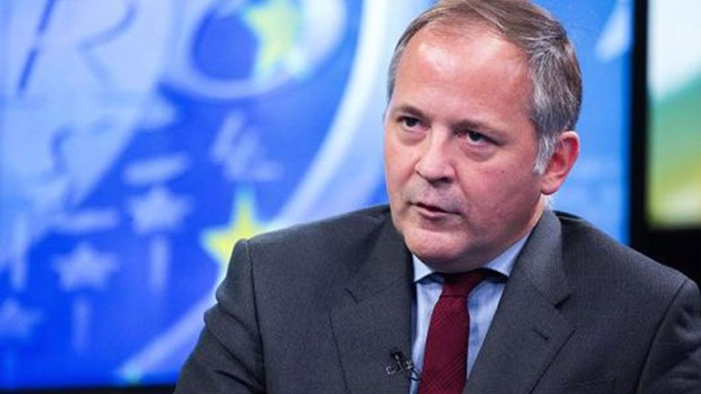 Κερέ: H επόμενη ευρωπαϊκή κρίση μπορεί να δοκιμάσει τα όρια της ΕΚΤ