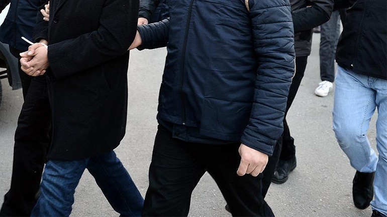 Toυρκία: Η αστυνομία συνέλαβε 82 ύποπτους σε επιχειρήσεις με στόχο τζιχαντιστές