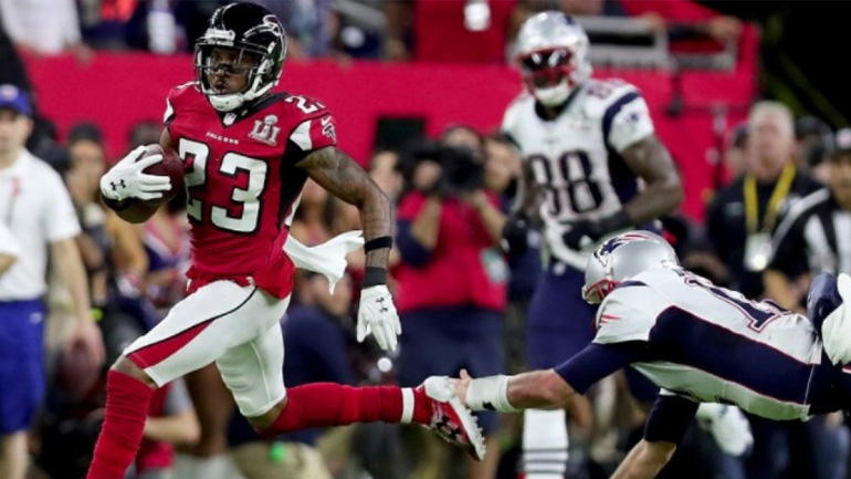 ΠΑΜΕ ΣΤΟΙΧΗΜΑ στον τελικό του Αμερικάνικου Ποδοσφαίρου με πολλά ειδικά στοιχήματα από τον ΟΠΑΠ