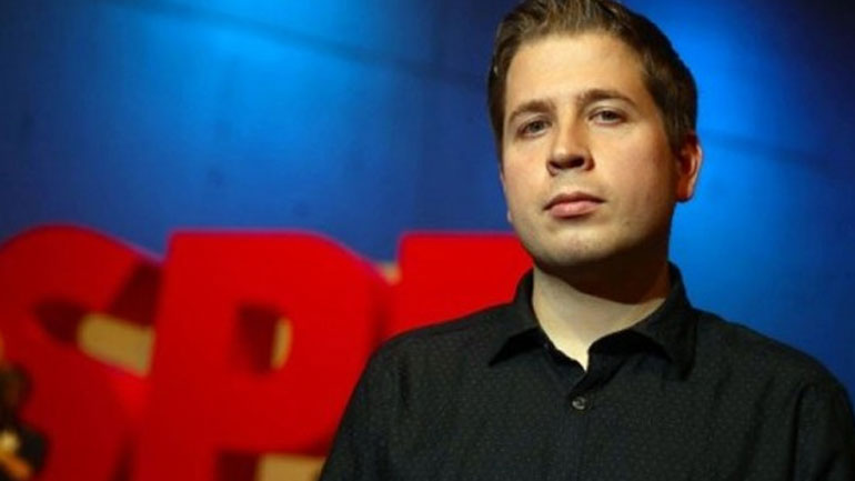 K. Κιούνερτ: «Δυνατή μια κυβέρνηση μειοηψηφίας των Σοσιαλδημοκρατών υπό τον Σουλτς»