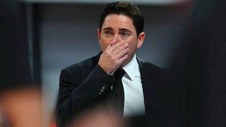 Πασκουάλ: «Το ματς τελείωσε μετά το 9-0 της Μπάμπεργκ στην 4η περίοδο»