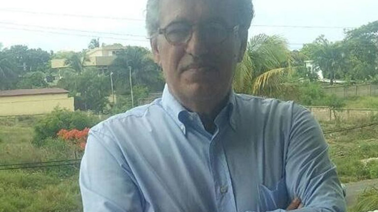 Πέθανε ο δημοσιογράφος Τάκης Λαϊνάς