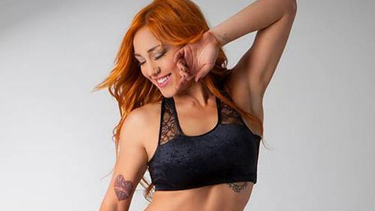 Το ξέσπασμα της Αναστασοπούλου για τα αρνητικά σχόλια της φωτογράφισής της με Κορινθίου-Βαλαβάνη