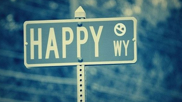 Τι μπορείτε να κάνετε κάθε πρωί για να νιώσετε ευτυχισμένοι