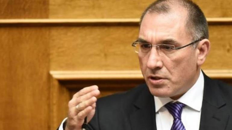 Την απομάκρυνση του Νίμιτς ζητεί ο Δ. Καμμένος – Νέα επίθεση κατά Παπαδημούλη