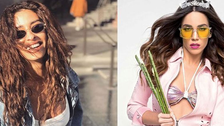 Κατερίνα Στικούδη: «Δεν θα γίνουμε ποτέ φίλες με την Ελένη Φουρέιρα» Κατερίνα Στικούδη: «Δεν θα γίνουμε ποτέ φίλες με την Ελένη Φουρέιρα»