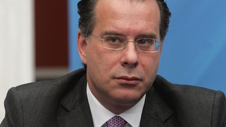 «Η ένταξη των Δυτ. Βαλκανίων στην Ε.Ε. να γίνει καταλύτης για λύση και όχι διαιώνιση προβλημάτων»