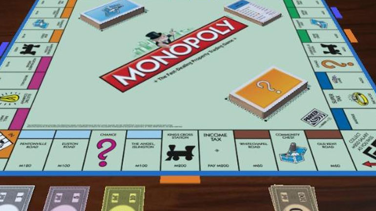 Από το φθινόπωρο η Μονόπολη νομιμοποιεί τις κλεψιές