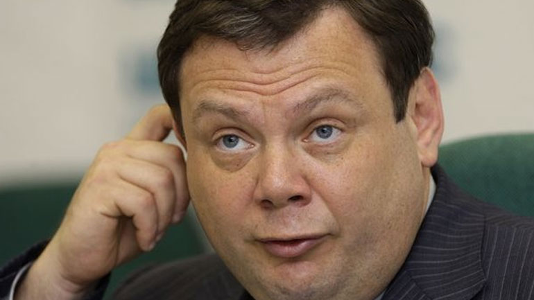 Mιχαήλ Φρίντμαν, ο Ρώσος δισεκατομμυριούχος που ελέγχει τα ισπανικά σούπερ μάρκετ Dia