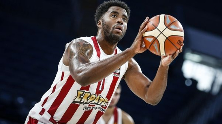 ΜακΛιν: «Να μείνουμε ενωμένοι»