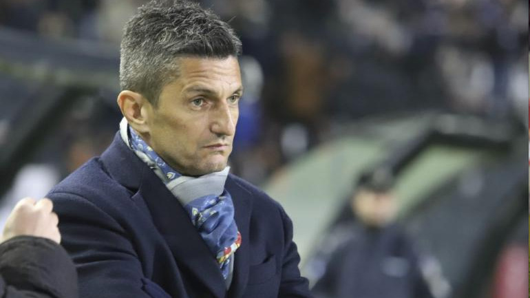 Με Πέλκα στην αποστολή ο ΠΑΟΚ