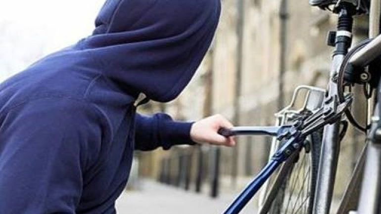 Θεσσαλονίκη: Συνελήφθη 34χρονος που έκλεβε ποδήλατα