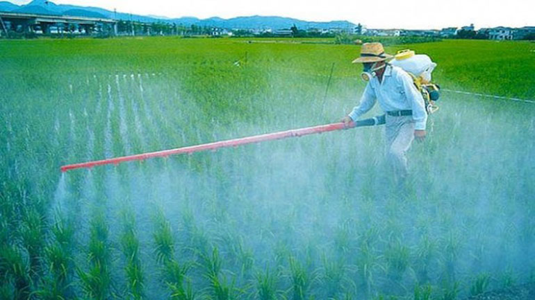 Ελλειπώς λιπαίνεται η καλλιεργήσιμη γη στην Ελλάδα