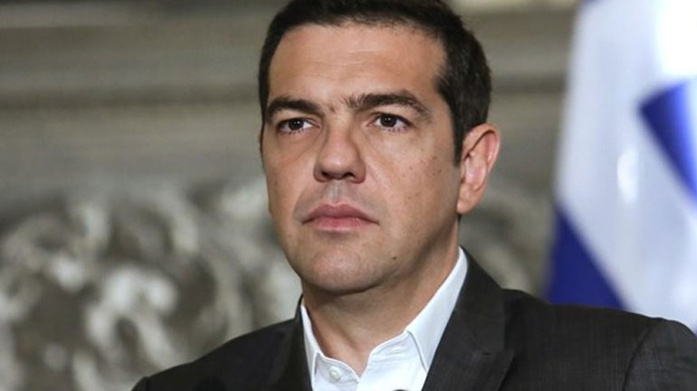 Τσίπρας: «Έχω ευθύνη απέναντι στη χώρα»