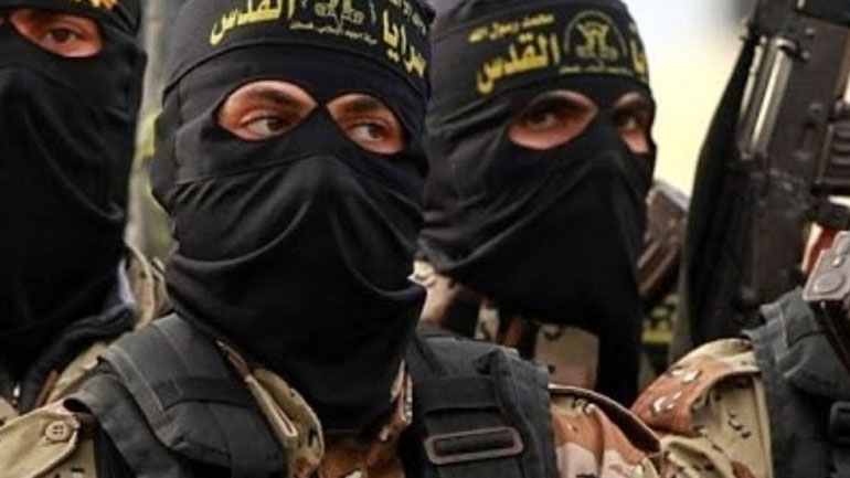 Guardian: «Bρετανοί φασίστες αντιγράφουν τους τζιχαντιστές για να σκοτώνουν»