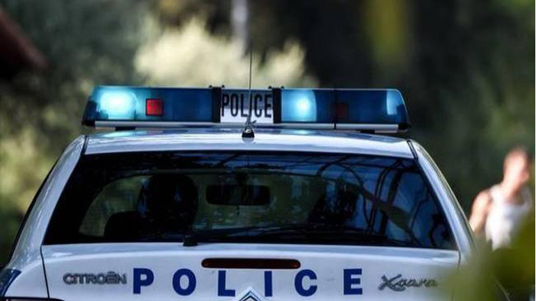 Θήβα: Ληστεία με καραμπίνες σε περίπτερο κοντά στο αστυνομικό τμήμα