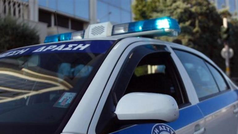 Λάρισα: Χειροπέδες σε 39χρονο που είχε στην κατοχή του 2,5 κιλά κάνναβη