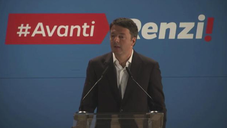 Ιταλία: Φοροαπαλλαγές έως 240 ευρώ το μήνα για κάθε παιδί υπόσχεται η κεντροαριστερά