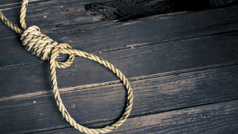 Αυτοκτόνησε 69χρονος στη Λάρισα