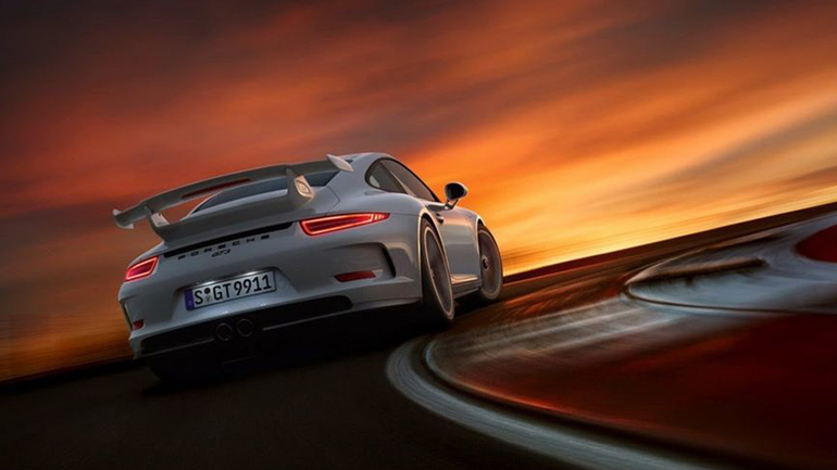 Ρεκόρ πωλήσεων σε κεντρική και ανατολική Ευρώπη για την Porsche