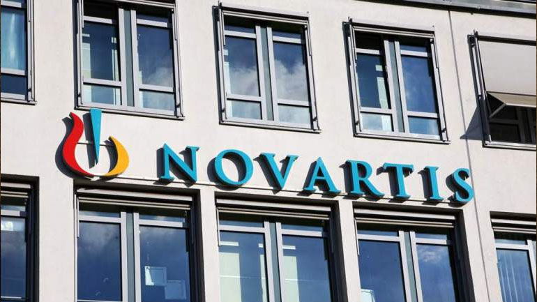 Πέντε υπουργούς “δείχνει” το σκάνδαλο Novartis gate