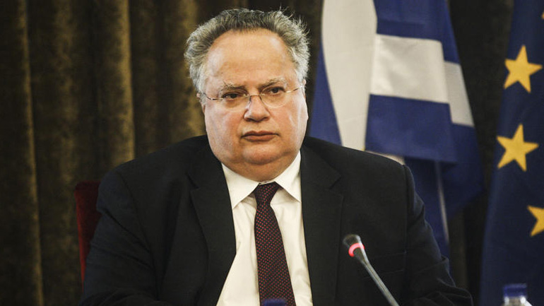 Ν. Κοτζιάς: Σήμερα φάνηκε η γύμνια της ΝΔ