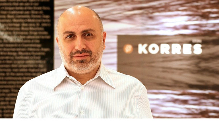 Κορρές: Πωλήσεις μετοχών στην Nissos Holdings από στελέχη της εταιρείας