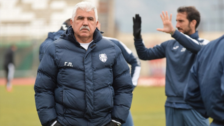 Η αποστολή του Απόλλωνα για το ματς με τον Πλατανιά