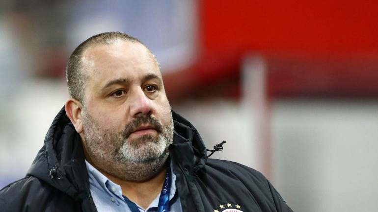 Καραπαπάς: «Πρωτοφανής για μία ακόμη φορά η ένταση των αστυνομικών δυνάμεων»