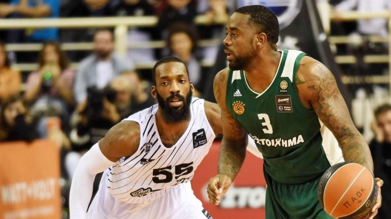 «Καθάρισε» και τον ΠΑΟΚ ο Παναθηναϊκός