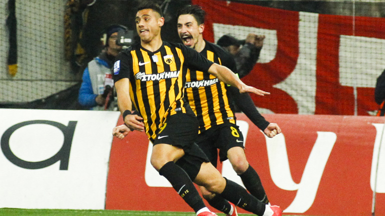 «Το πιστέψαμε και στην τελευταία φάση του αγώνα πήραμε το παιχνίδι»