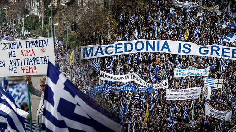 Αναδιάταξη του σκηνικού και αλλαγή πορείας