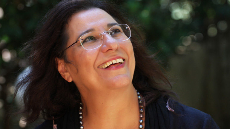 Τα τραγούδια με Φαραντούρη και Πασπαλά «κύκλους κάνουν» και γοητεύουν το κοινό στον Φ.Σ «Παρνασσός»