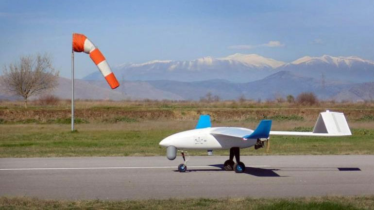 Intracom: Συνεργασία IDE και ΑΠΘ σε μη επανδρωμένα αεροχήματα