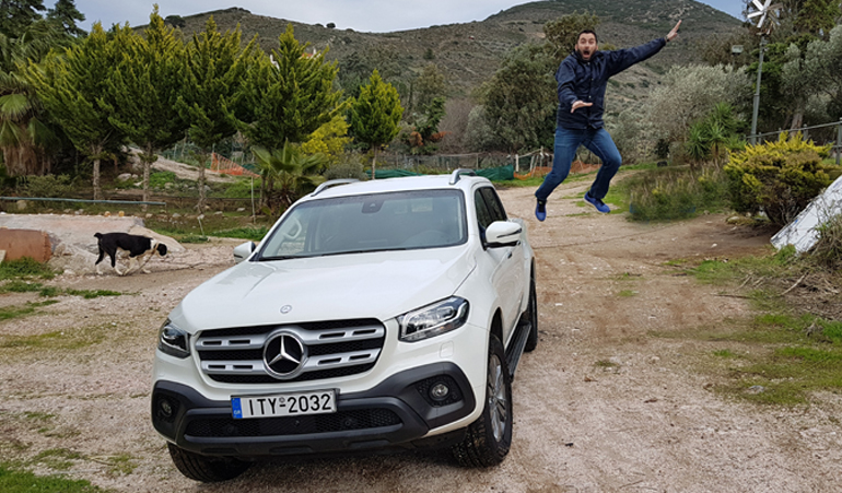 Πετάνε... πολύ ψηλά 'Τα νέα της Πιάτσας'