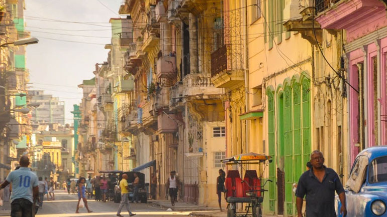 Σύμφωνα με την Αβάνα, ο Ντόναλντ Τραμπ δεν γνωρίζει τη Λατινική Αμερική