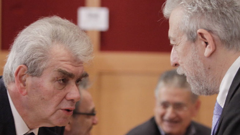 Με εντολή Τσίπρα η δικογραφία για το σκάνδαλο της Novartis στη Βουλή – Οι δηλώσεις Κοντονή-Παπαγγελόπουλου