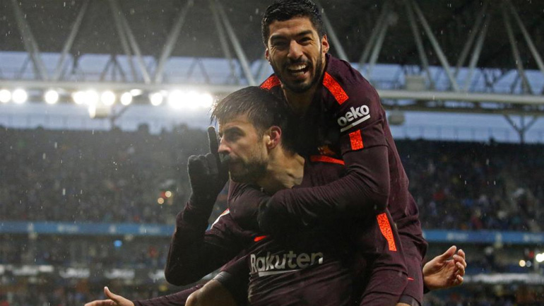 Μπαρτσελόνα και Disney συζητούν για ταινία κινούμενων σχεδίων