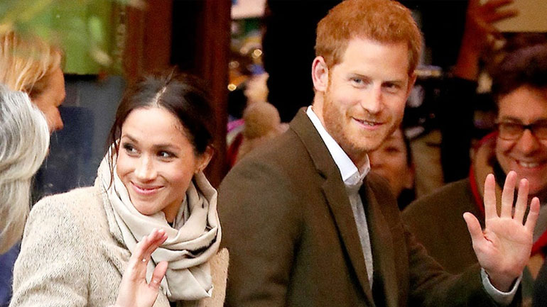 Ο πρίγκιπας Harry και η Meghan Markle αναζητούν υπεύθυνο για τα social media τους!