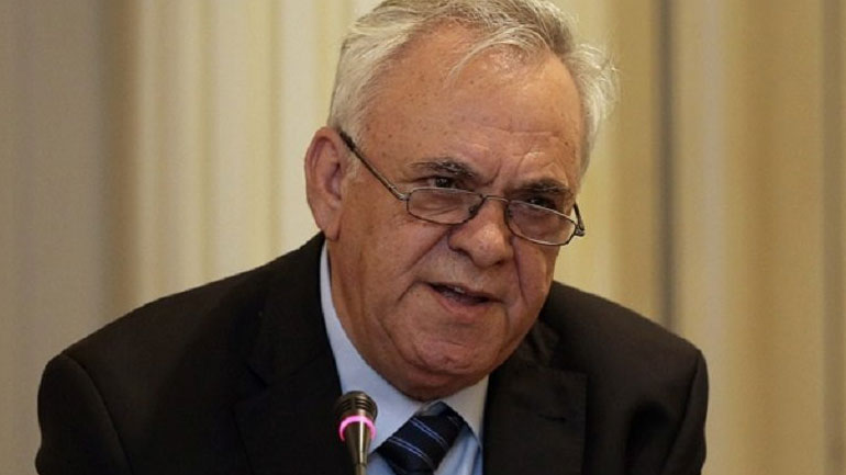 «Οδηγός για την Ελλάδα δεν μπορεί να είναι ένας φοβικός και περίκλειστος εθνικισμός»