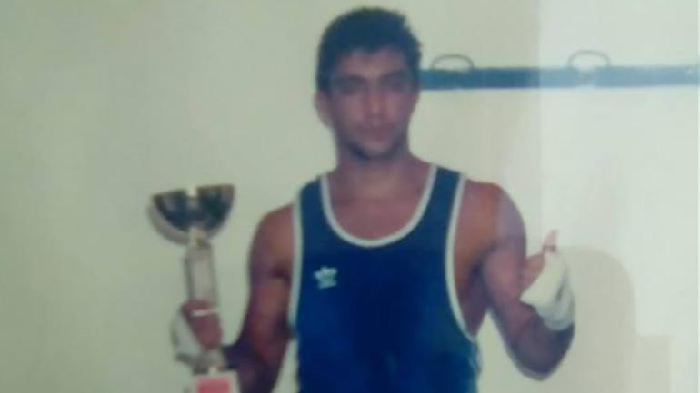 Πυγμαχία: Καταδικαστέα συμπεριφορά προς τον Παναγιώτη Τσάμη