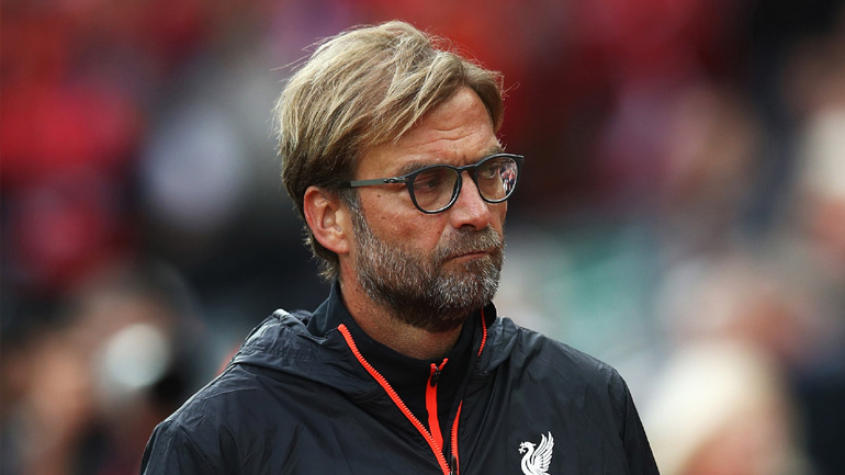 Διαμαρτύρεται για τη διαιτησία ο Γιούργκεν Κλοπ