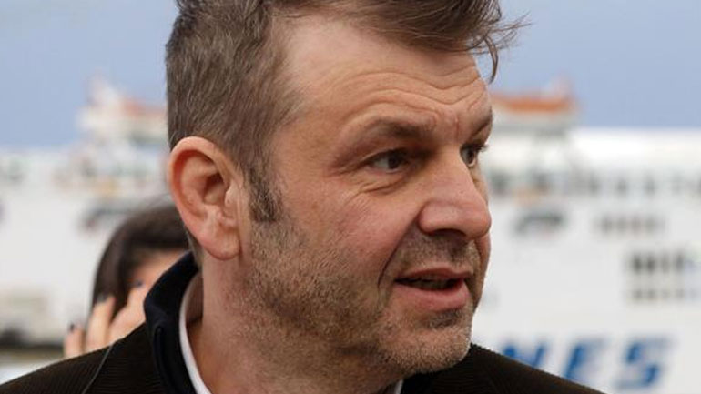 Γκλέτσος κατά Μπακογιάννη: «Κύριε περιφερειάρχη θα βρεθείτε μπροστά στις αστικές σας ευθύνες»