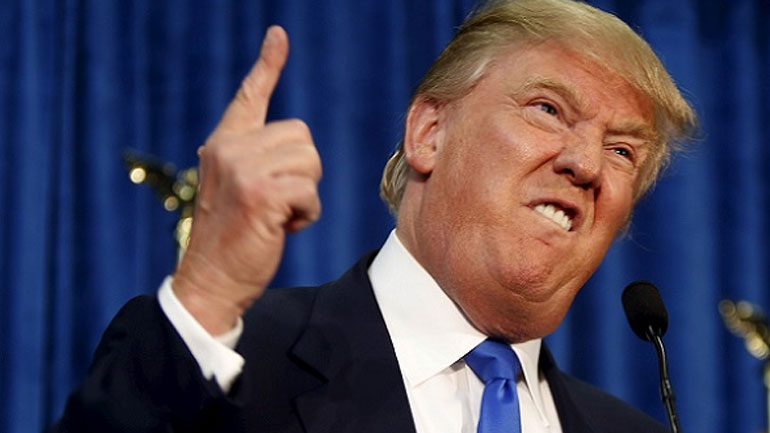 «”Χάσιμο χρόνου” οποιοδήποτε σχέδιο για τη μετανάστευση που δεν θα περιλαμβάνει τείχος στα σύνορα»