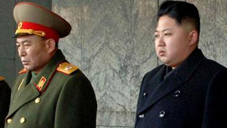 Βόρεια Κορέα: Ανώτατος αξιωματούχος επικεφαλής της ολυμπιακής ομάδας στη Σεούλ