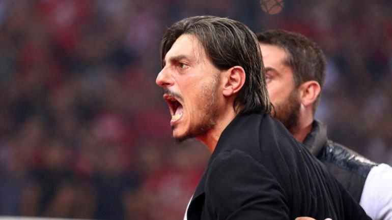 Γιαννακόπουλος: «Αν ο κόσμος αποφασίσει να μείνουμε στην Euroleague, εγώ αποχωρώ»