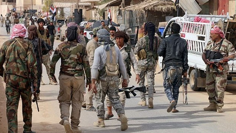 Συρία: ΜΚΟ προειδοποιούν εναντίον των εξαναγκαστικών επαναπατρισμών Σύρων προσφύγων