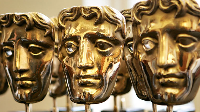 Με μαύρες δημιουργίες οι stars και στο κόκκινο χαλί των BAFTA!